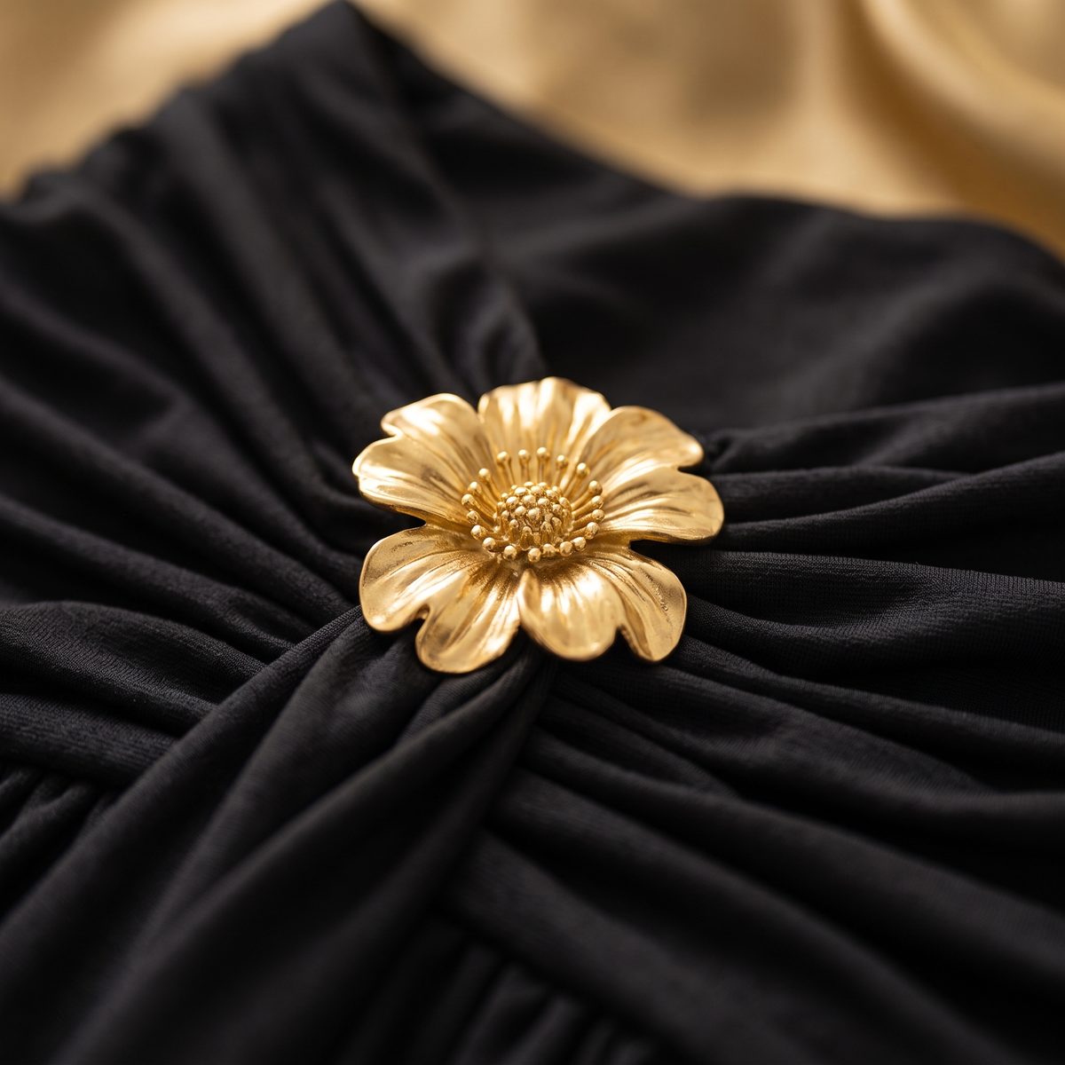 ATHÉNA — photo de campagne ELEGA