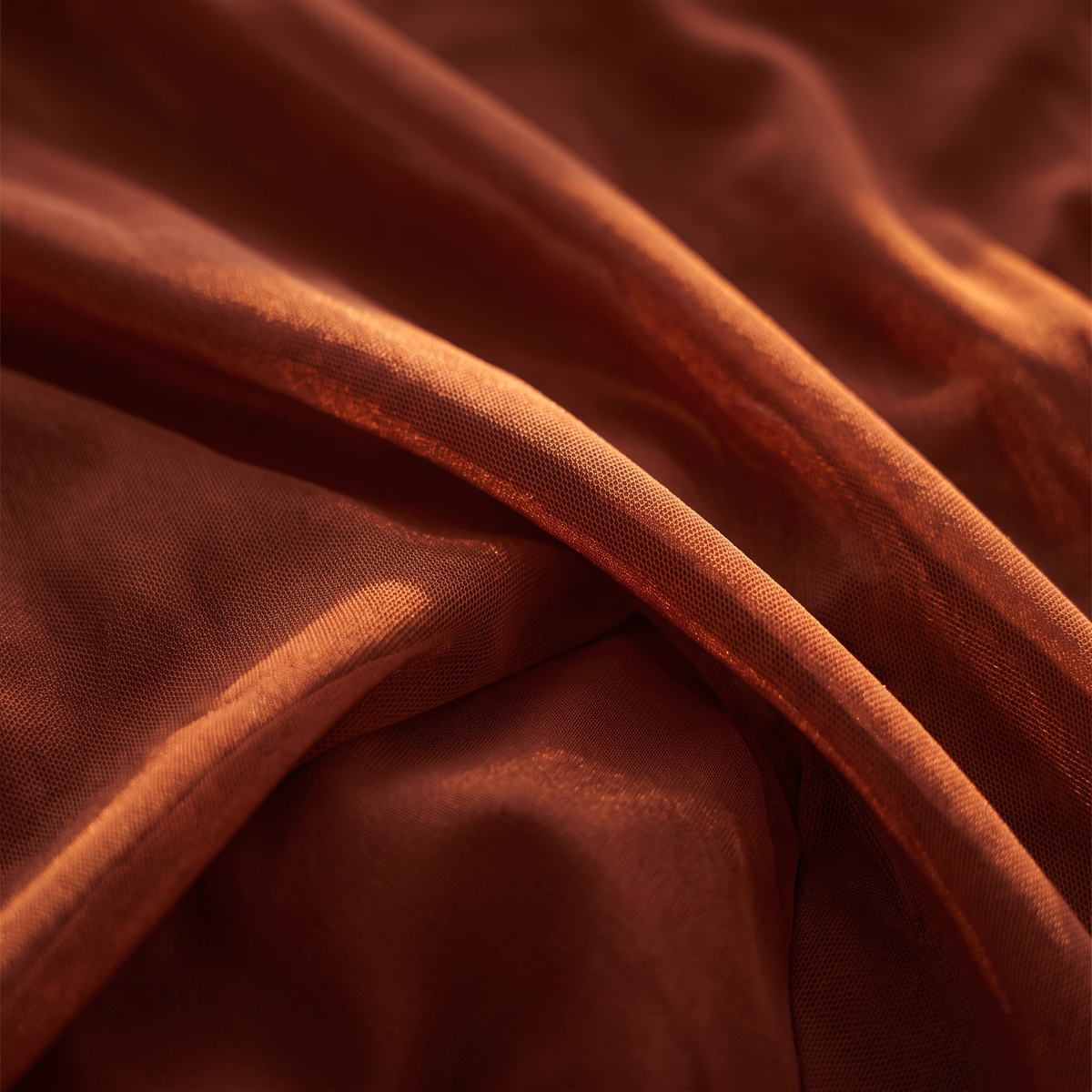 Tissu OPHÉLIE — détail macro